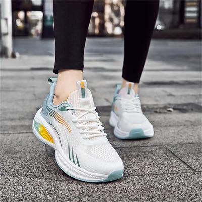 Модные массивные черные весенне-летние кроссовки плетеные женские туфли размер 47 48 женские низкие ботинки спортивные что такое тенисс смешные удобные повседневные