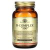 B-Complex "100", 50 Veggie Capsules