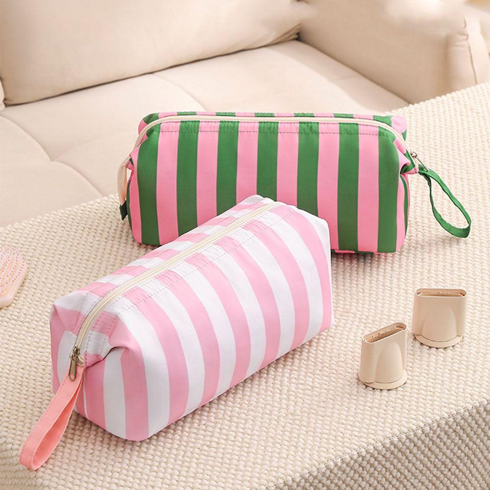 Dustproof Hair Dryer Storage Bag Soft Curling Iron Carrying Case Curler Storage Bag Home Storage