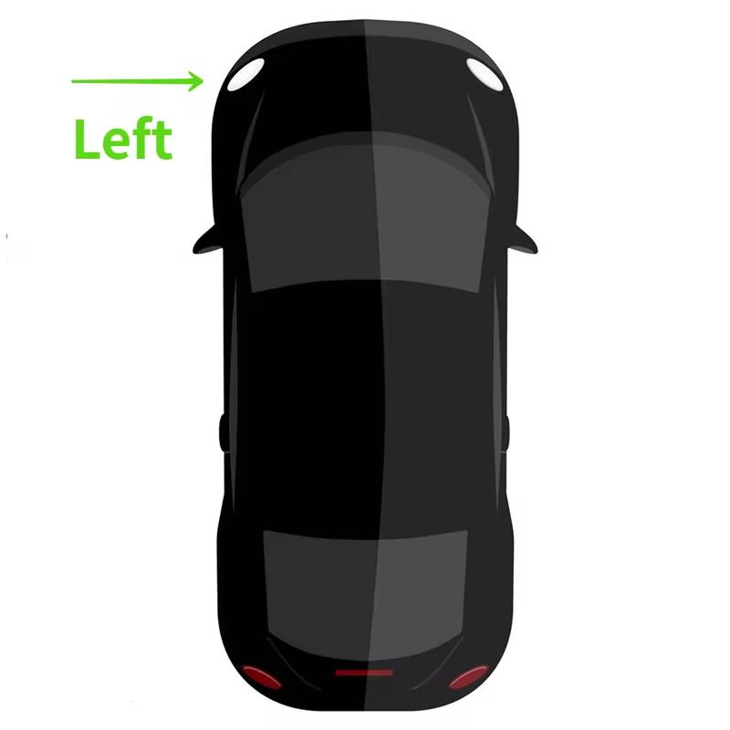 Абажур Фары Для Mazda CX-5 2022 2023 2024 Прозрачный Поликарбонатный Материал Стеклянный Корпус Фары Автомобильные Аксессуары