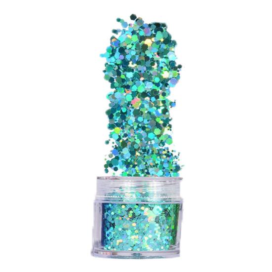 1 комплект блесток для дизайна ногтей, блестки, нарядное платье, декор для ногтей, 12 цветов, блестки для тела, лица, волос, одежда, украшения, выступление, праздничные аксессуары