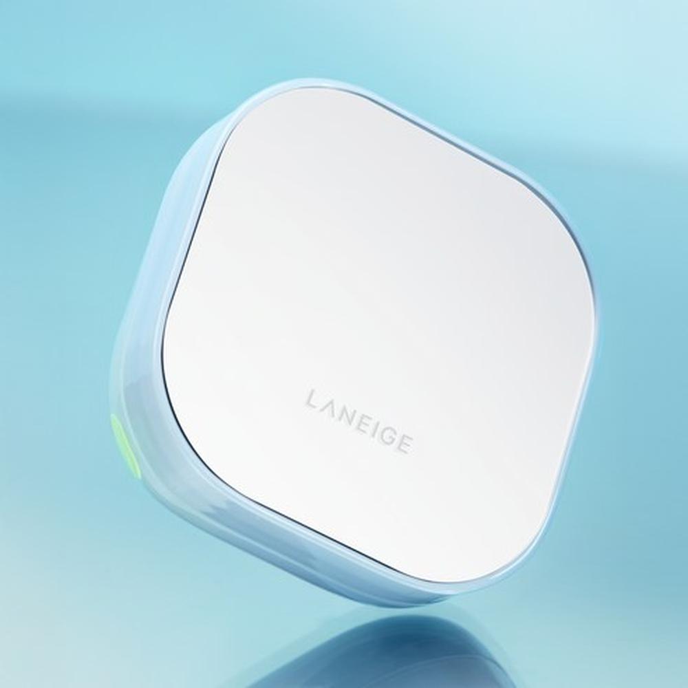 Laneige Neo Cushion Matte Single 15g 17N Neutral Vanilla – Oil Control Cushion, Long Wear, Korean