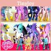 Скульптурная фигурка My Little Pony Топпер для торта Для поклонников дружбы и волшебства