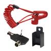 disc brake lock, electric scooter accessories, M365 electric scooter disc brake lock, universal disc brake lock