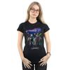Disney Womens/Ladies Onward Character Poster Cotton T-Shirt
