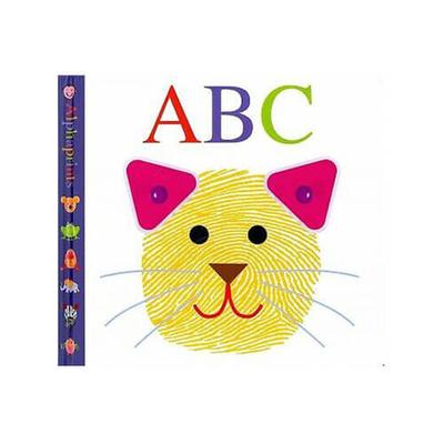Придди Альфапринт Книга для чтения 14 (CBA)