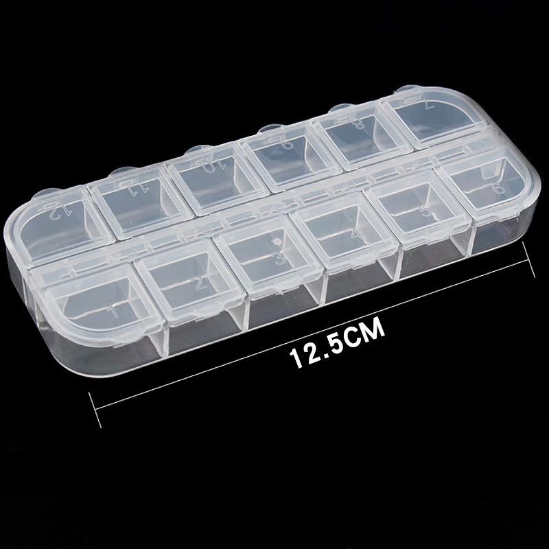 Стразы для нейл-арта Amazon Ab, кристальные плоские белые стеклянные бриллианты, набор пинцетов с мелками в виде точек для нейл-арта