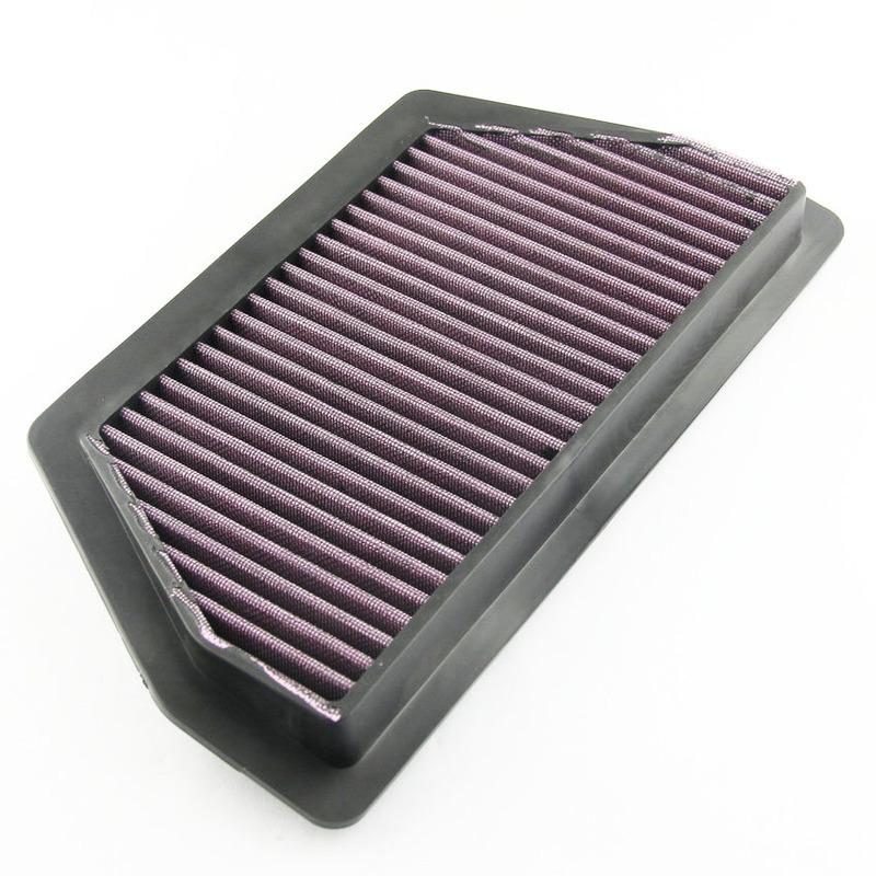 Motorcycle Air Filter Accessories For Honda CBR600RR/RA CBR600 RR RA CBR 600RR 600RA 17210-MFJ-D00