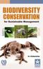 Книга Biodiversity Conservation for Sustainable Management