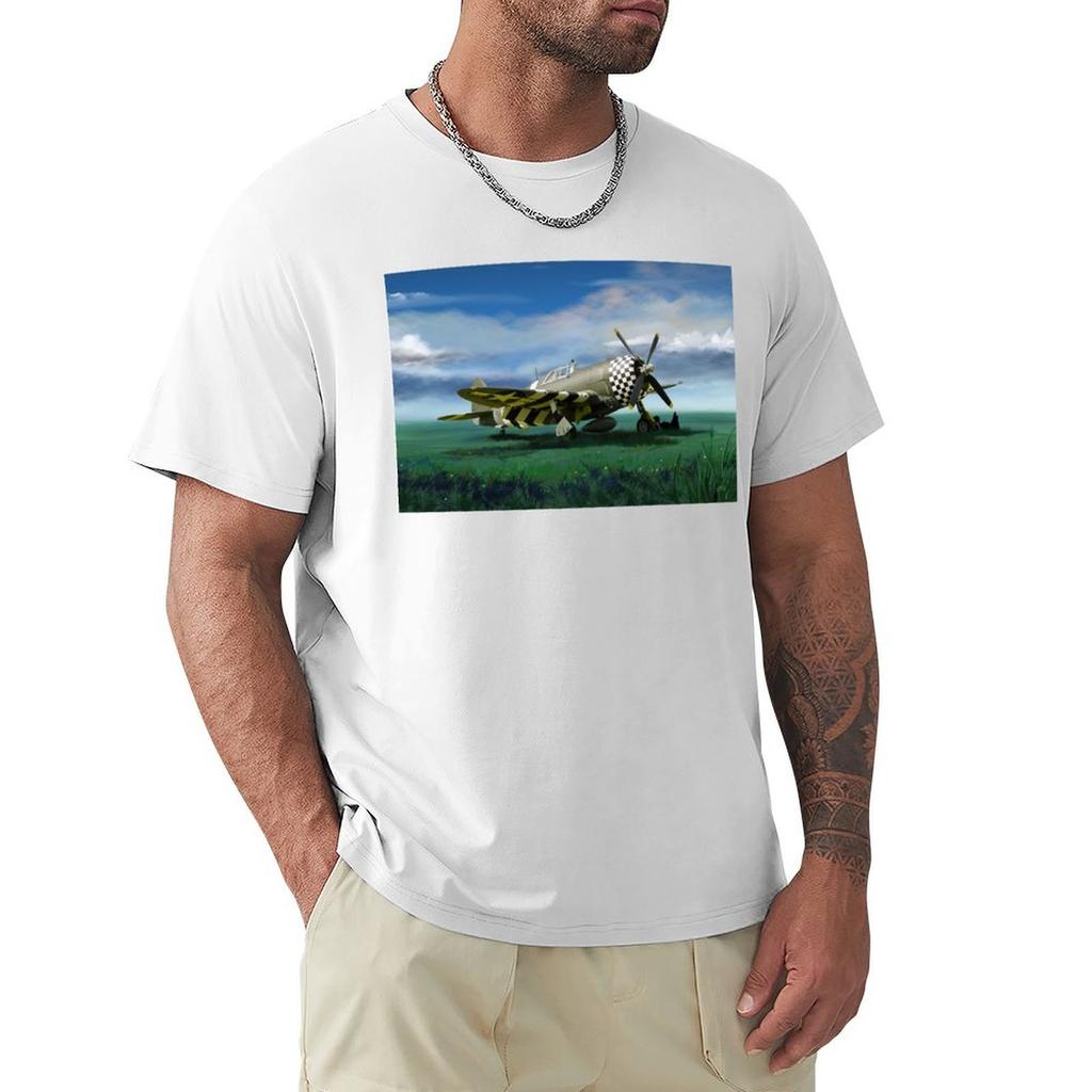 Thunderbolt P47 Tshirt Work Wear Lightweight Tee