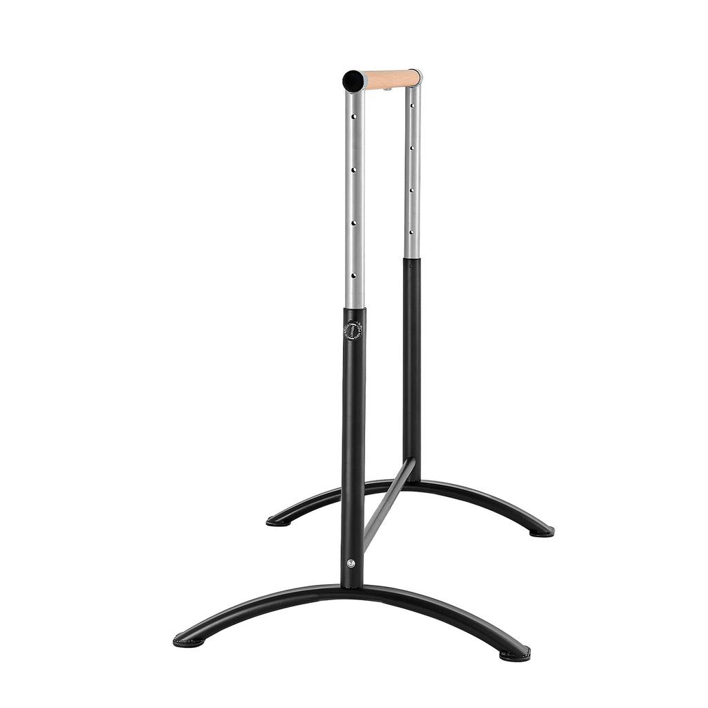 VEVOR Ballet Barre, Barre Bar for Home, Freestanding Portable Ballet Stretching Dance Bars