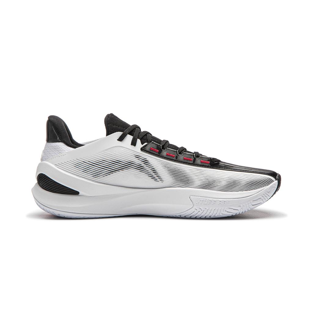 Li Ning Баскетбольные кроссовки Flash Freeze 3 V2 Мужские Низкие ABPW017-3