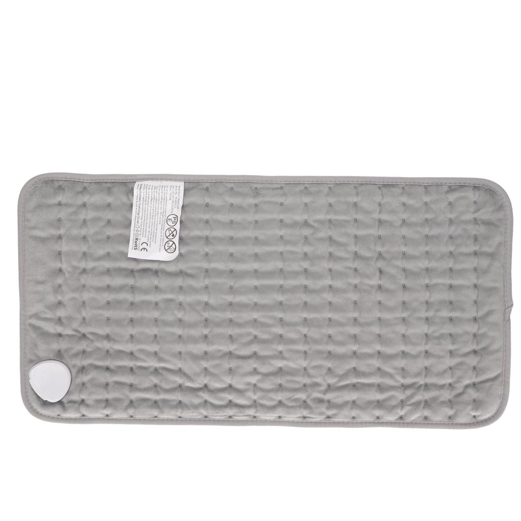 Электрическое одеяло, моющееся, интеллектуальное регулирование температуры, синхронизация, грелка для спа-салона красоты