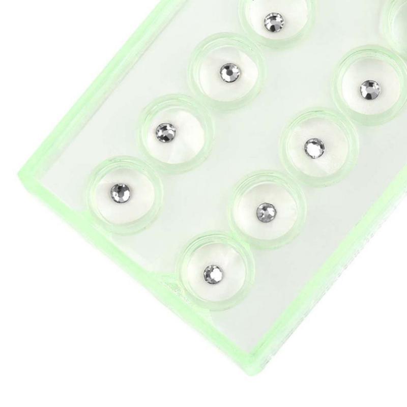 10 шт. алмазная бита для отбеливания зубов, отбеливание зубов, кристаллы, украшение для гигиены полости рта, стоматологическое украшение