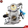 Карбюратор Для Husqvarna 455 460 544883001 544227401 544312901 Chaaw