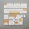 PBT Keycap XDA High Profile Key Cap for Game Mechanical Keyboard for Cherry MX Switch
