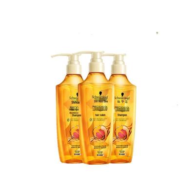 Schwarzkopf Масло для волос Gold Shine Essential Oil