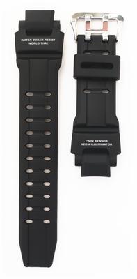 GW-A1000, GW-A1100, GA-1100, GA-1000 Ремешок (ремень)