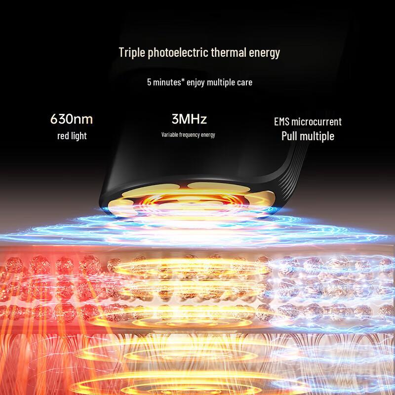 V.ONE RF Аппарат для омоложения лица