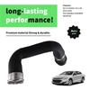 НОВЫЙ-Турбированный шланг для автомобиля Malibu LS Sedan 2016-2018 1.5L 2.0L-23344998 84335762