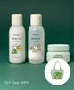 Выберите 2 средства из линейки Tonymoly Green Tea Moisture: Тонер, Лосьон, Крем