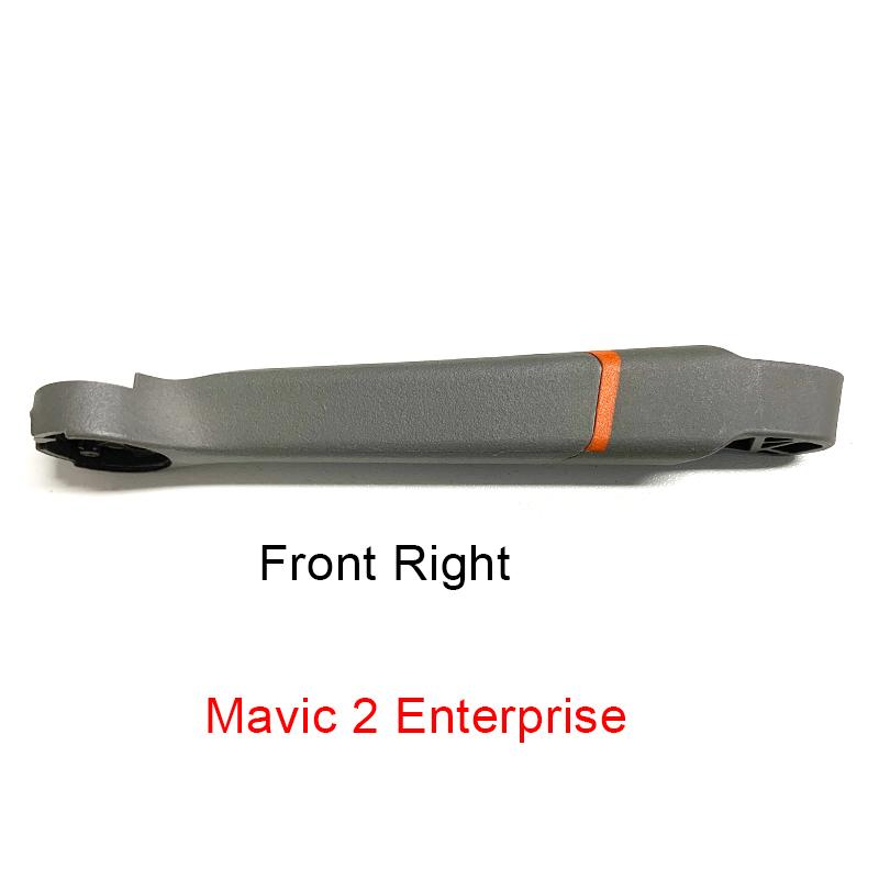 Оригинальная средняя часть корпуса Mavic 2 Pro Нижняя крышка Mavic 2 Pro Рычаг двигателя Mavic 2 Enterprise Шасси для серии DJI Mavic 2
