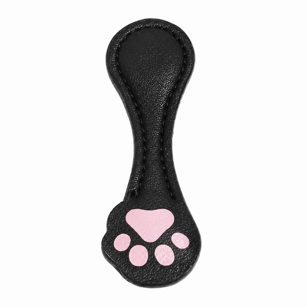 Cat Head Reading Page Divider Cat Paw Magnetic Bookmark Cute Magnetic Page Clip  Reading