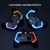 GameSir Kaleid Wired Controller for Xbox One Xbox Series featuring Hall Effect Sticks Analog PC Steam Game Compatible & X/S, & Triggers, Gamepad,