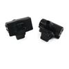 Форсунка для распыления воды для Renault Clio Mk4 Captur Kango Mk3 Master Mk3 Oem 8200600847 289306782R