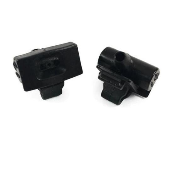 Форсунка для распыления воды для Renault Clio Mk4 Captur Kango Mk3 Master Mk3 Oem 8200600847 289306782R