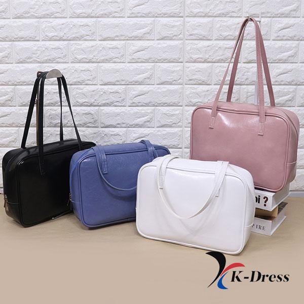 Сумка через плечо Tote Домашняя женская сумка (4 цвета)