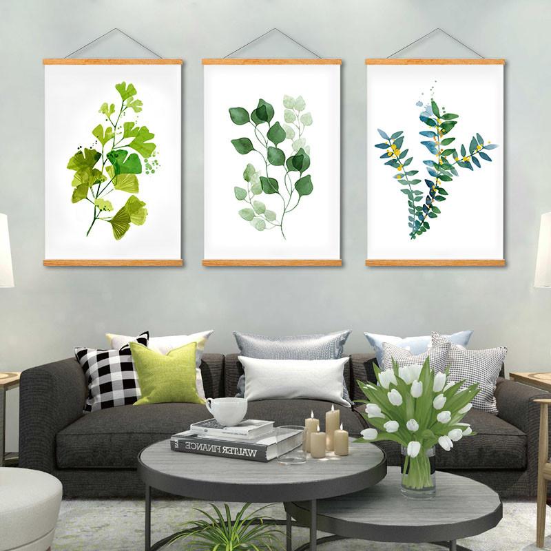 Рамка для постера Вешалка Печать Картины для постеров Детские картины Фотографии Карты Свитки Картина Холст Искусство Работа