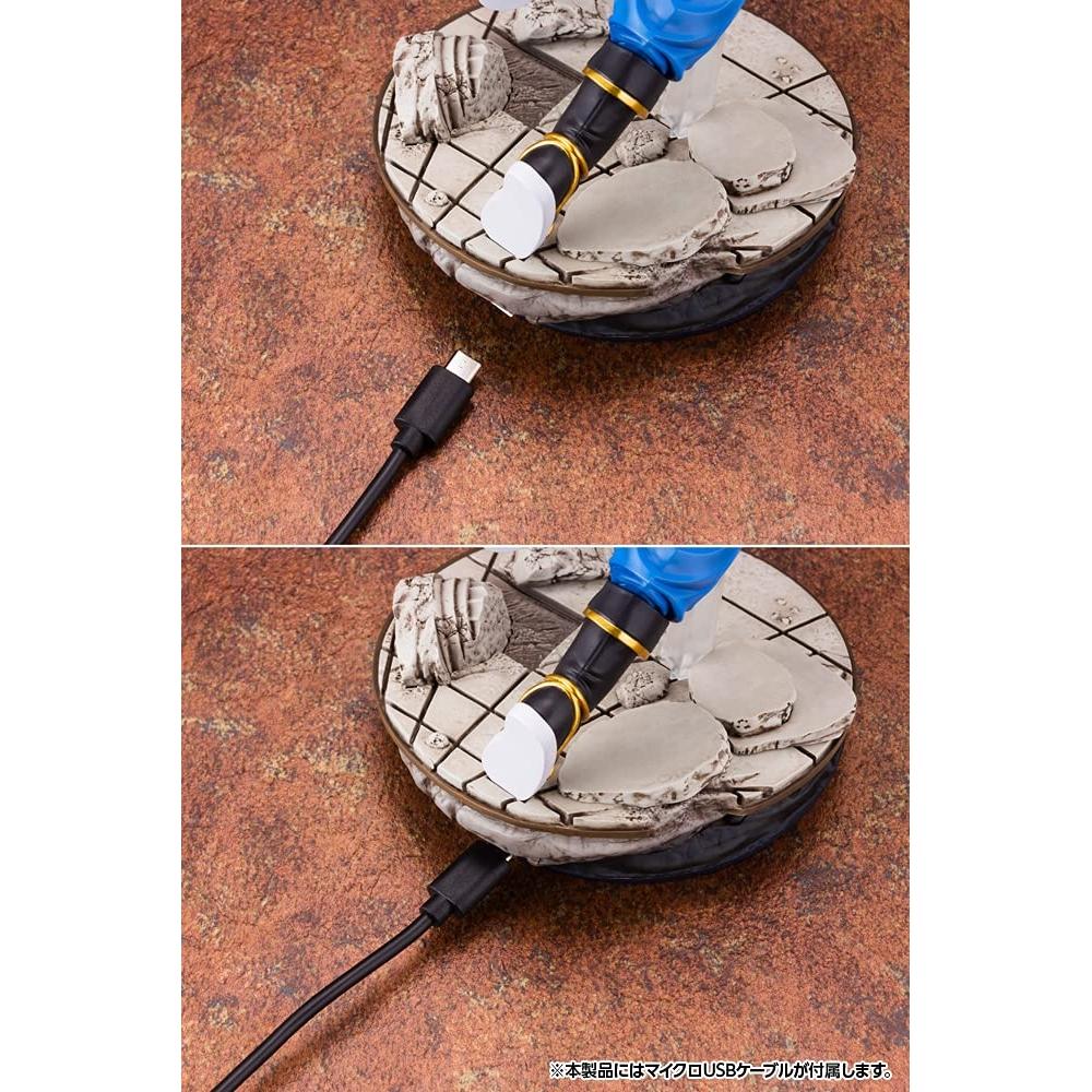 ARTFX J Dragon Quest Dai's Adventure Dai масштаб 18 готовая фигурка из ПВХ PP903