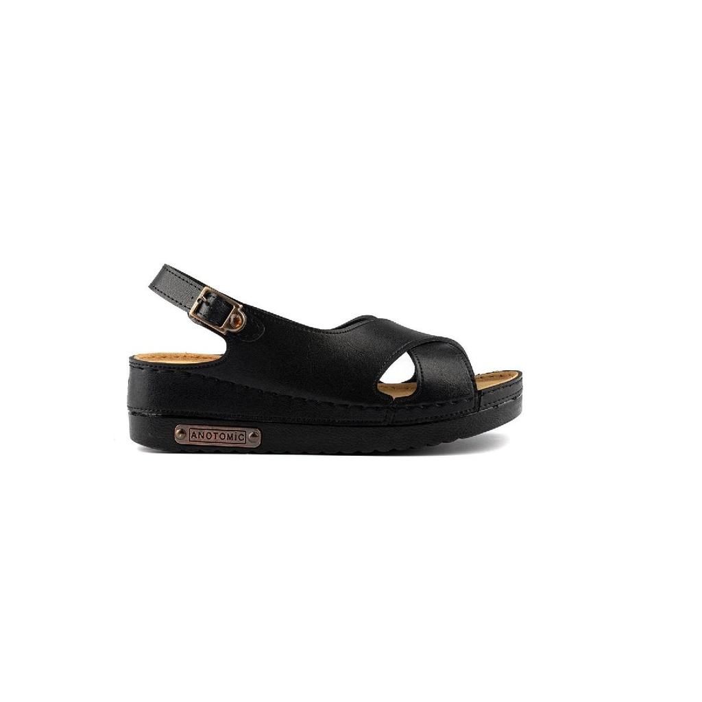 Женские ортопедические стильные комфортные модели анатомические удобные подошвы на коротком каблуке ежедневные сандалии тапочки