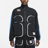 Nike x Under Cover Track Suit 'Black Blue' Men's CZ4699-010