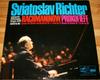 LP Запись СВЯТОСЛАВ РИХТЕР - РАХМАНИНОВ, П - Концерт для фортепиано с оркестром N 80553ZK МЕЛОДИЯ ИЗБРАННОЕ Германия Классика Б/У