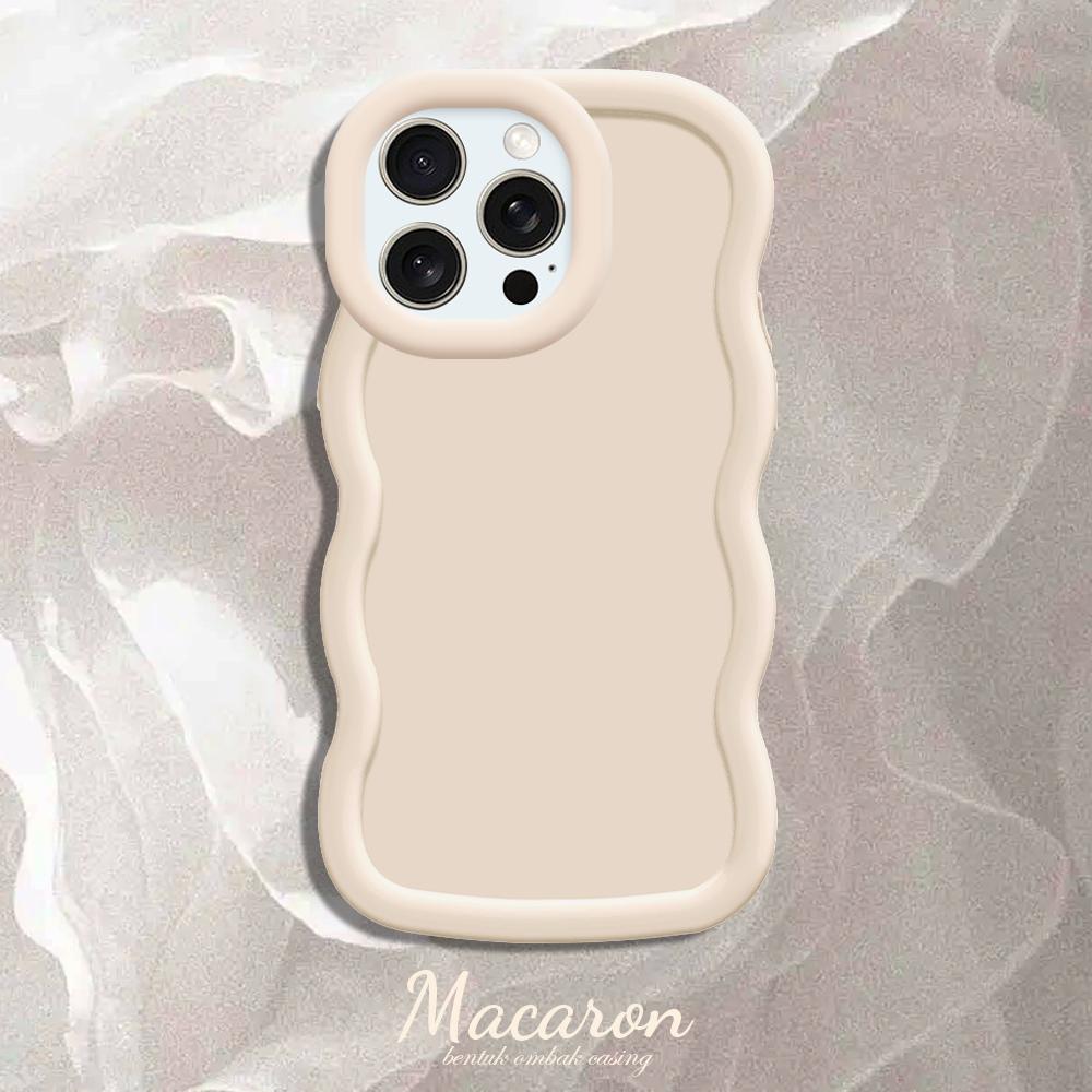 Сделай сам персонализированный пользовательский фото волнистый мягкий чехол для телефона iPhone 16 15 14 Pro Max Samsung A15 A14 A13 A35 A55 Redmi 13C 12C Note 13 12 Pro 12S