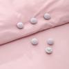 6pcs BedSheet Quilt Clip Anti-Slip Blanket Buckles Duvet Cover Fastener Clip One Key To Unlock Quilt Holder Fixator Grippers