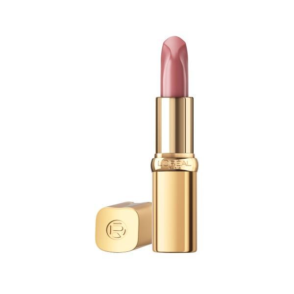 Loreal Color Riche Nudes Of Worth Lipstick - No. 601 Worth It 1.8G