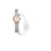 Часы LUKIA Grow SSWA006 Silver Pink Gold [Seiko Watch] Женские и