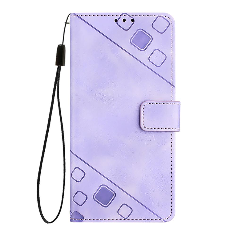 Wallet Case For Doogee Note 56X 56 59 58 N55 Plus N60 Pro Shockproof Flip Card Holder Premium Leather Phone Cover Strap