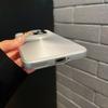 Чехол для Huawei Honor Magic 6 Pro Жесткий Матовый Модный Лазерный Аврора Защитный Задняя Крышка Чехлы Для Magic 6 5 4 3 Pro Корпус Телефона