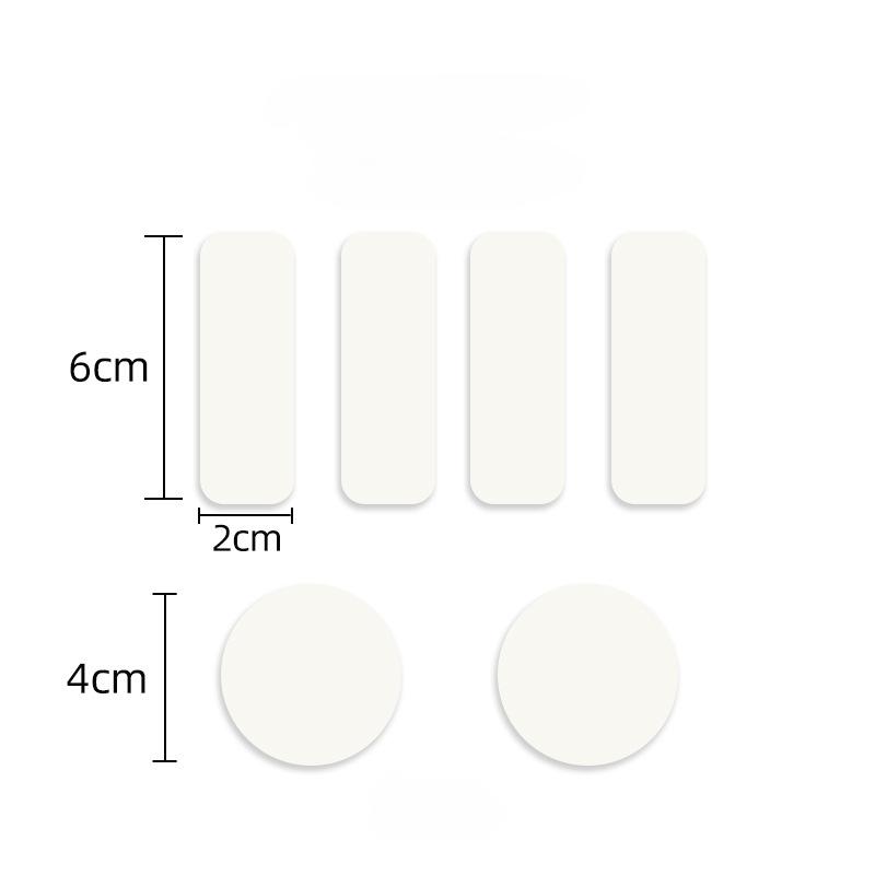 Модные кроссовки Верхняя часть Субсидия на ремонт Обувь Дыра Кроссовки Стельки Заплатка Накладки на пятку Наклейка на пятку Протектор Клейкая заплатка Ремонт Уход за ногами