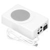 USB Подогревающая Охлаждающая Подставка Портативный Подогреватель Чашек Охлаждающая Подкладка для Дома Офиса Автомобиля