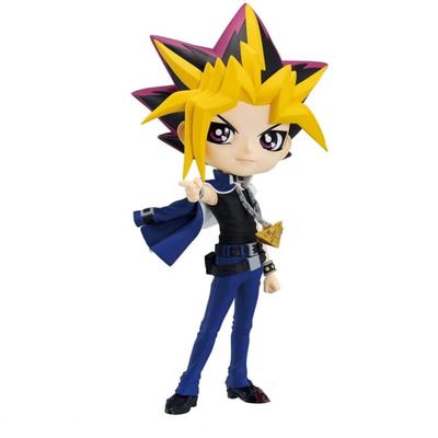 BANPRESTO Qposket Yu-Gi-Oh! Дуэль Монстров Ями Юги