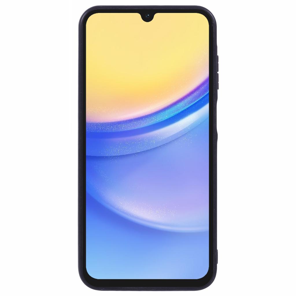 Bojue-3 Series For Samsung Galaxy A15 5G Case Leather+TPU+PC Phone Cover