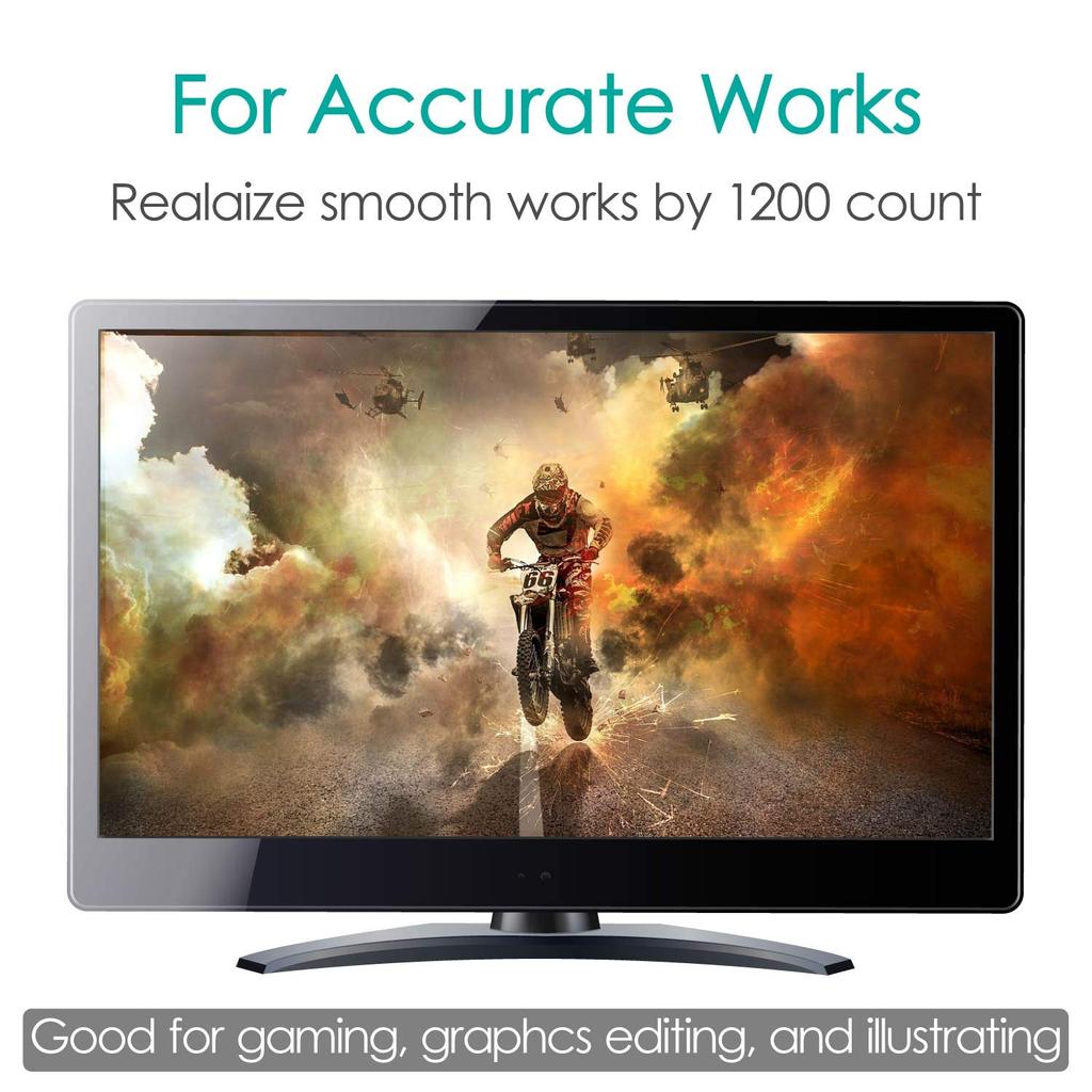 ELECOM Mouse Wireless M Size 3 Buttons Quiet IR Sensor Power Saving Black (Receiver Included) M-IR07DRSBK