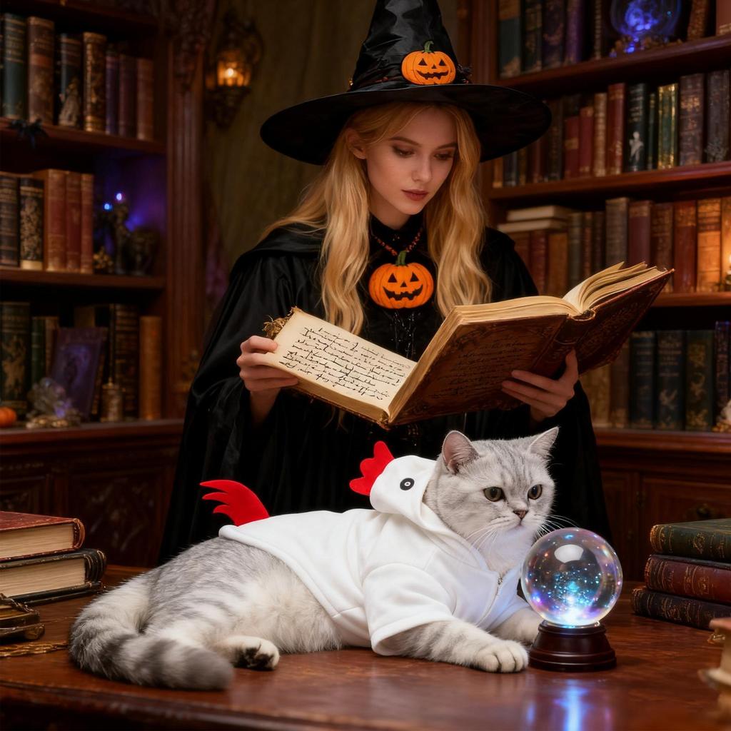 Костюмы на Хэллоуин для собак Смешные куриные наряды Костюм на День благодарения для маленькой собаки Костюм-тройка для щенка среднего размера Ролевые игры Домашние путешествия День рождения