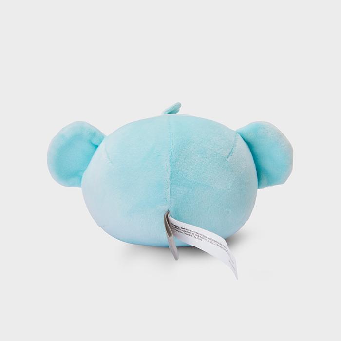 LINE FRIENDS Подушка для лица BT21 KOYA BABY (S)