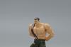 52TOYS 3.75 Series Final Fight Mike Haggar